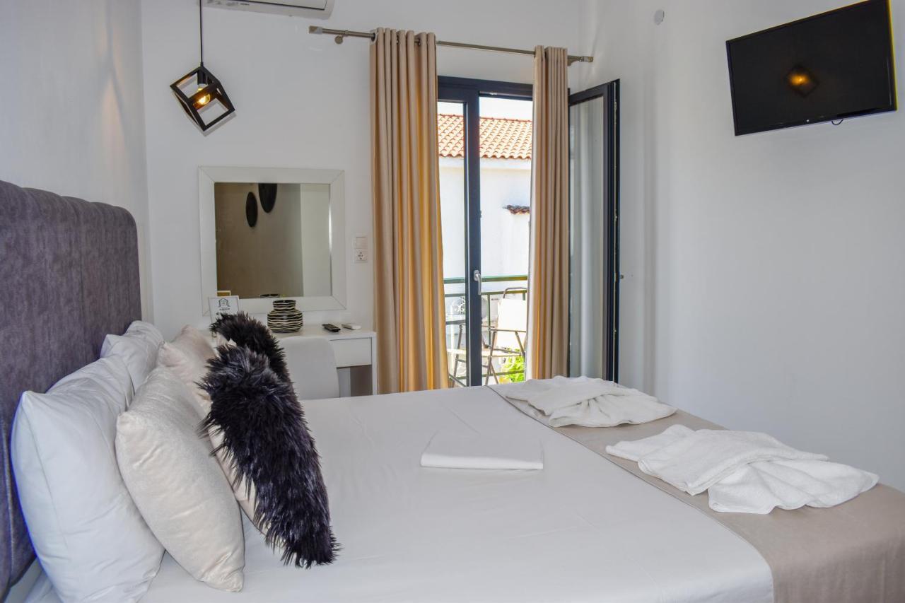 Albertoshouse Skiathos Exterior foto