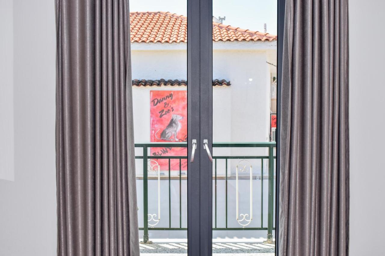 Albertoshouse Skiathos Exterior foto
