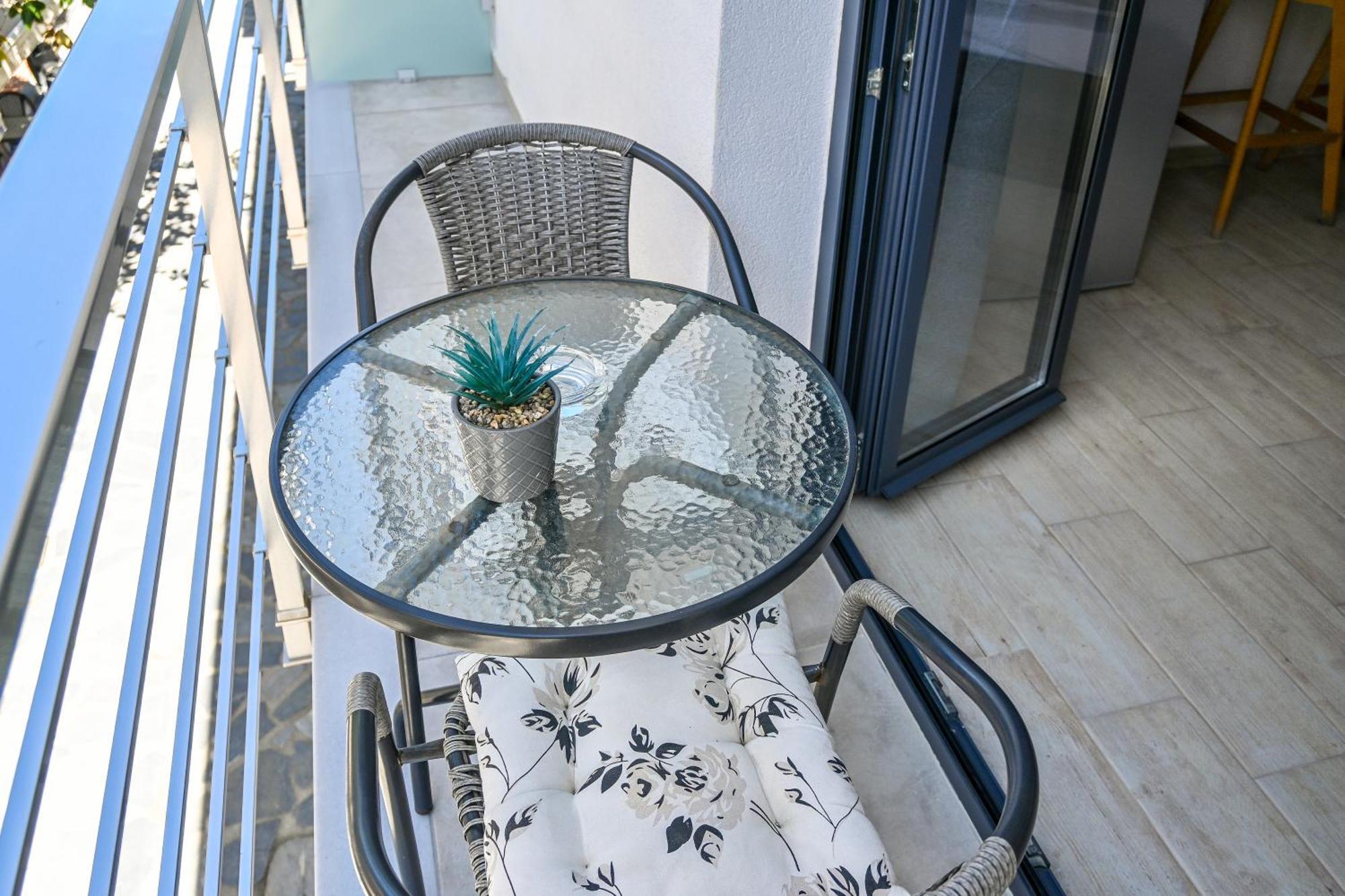 Albertoshouse Skiathos Exterior foto
